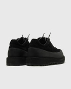 Stone Island LOW TOP SNEAKERS Black Mens Boot