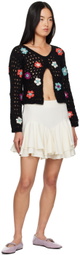 Tach Black Rayza Sweater