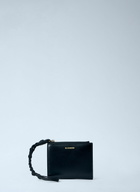 Jil Sander Tangle Mini Wallet