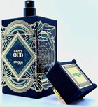 Zimaya Unisex Happy Oud Extrait de Parfum Spray 3.4 oz Fragrances 6290171072218