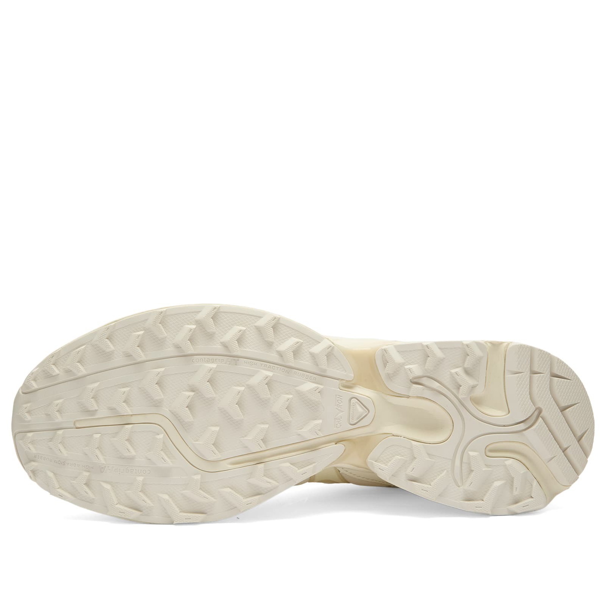 Salomon XT-WHISPER Sneaker in Vanilla Ice/Almond Milk/Vanilla Ice