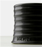 Loewe Home Scents Liquorice Small candle
