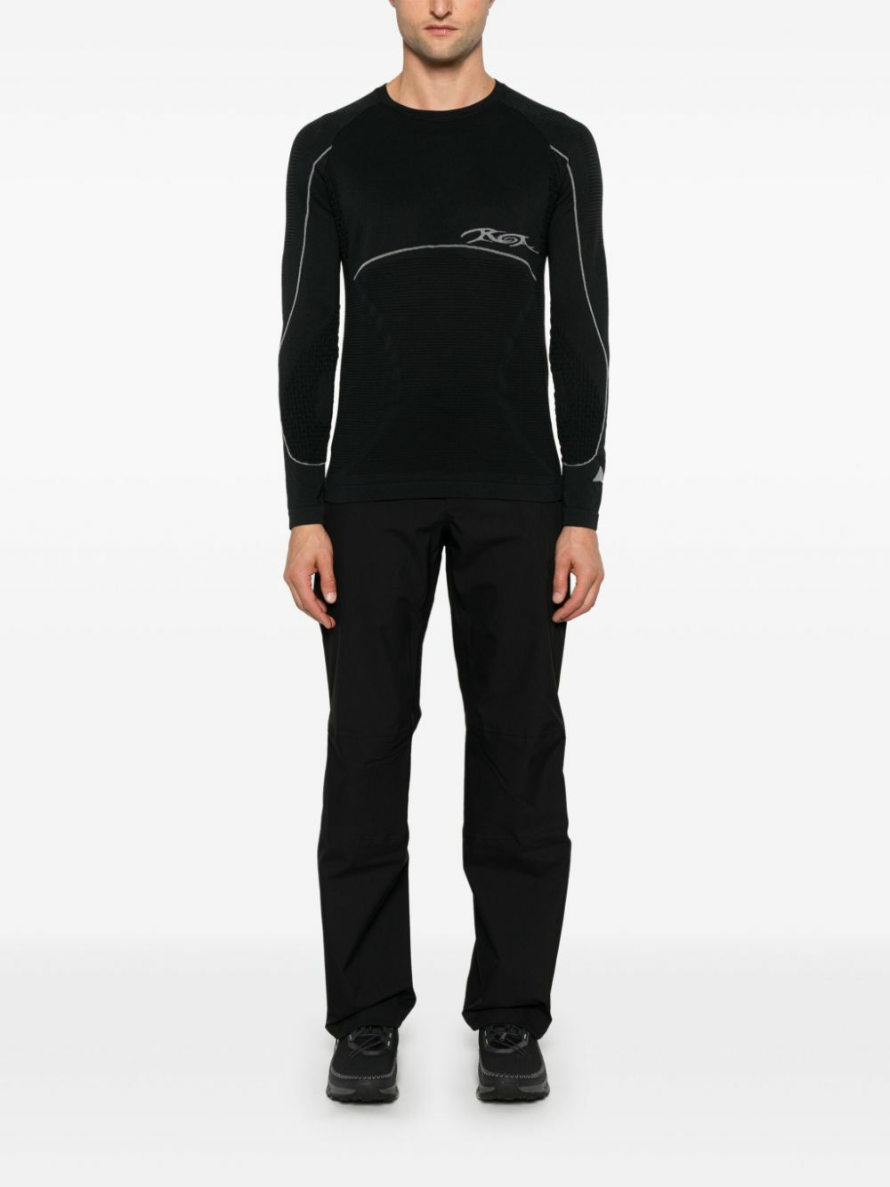 ROA Seamless 2.0 Sweater ROA