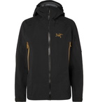 Arc'teryx - Sabre AR GORE-TEX Ski Jacket - Black