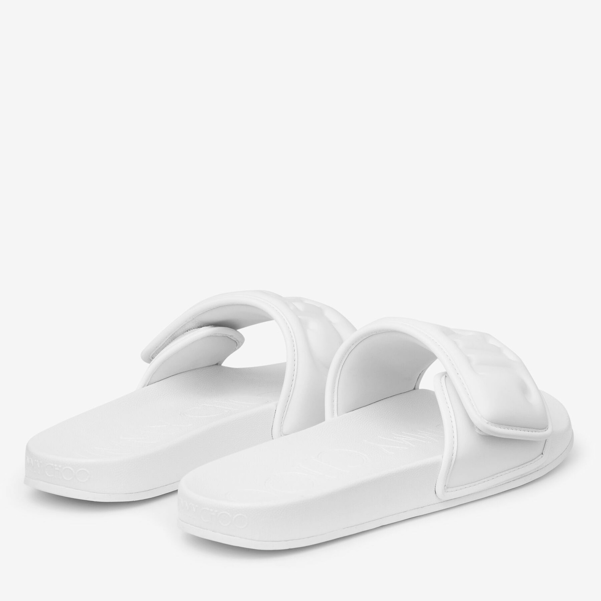 Jimmy Choo Fitz/M Slide
