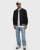 Schott Nyc Lcbowlingx Blue - Mens - Bomber Jackets/College Jackets