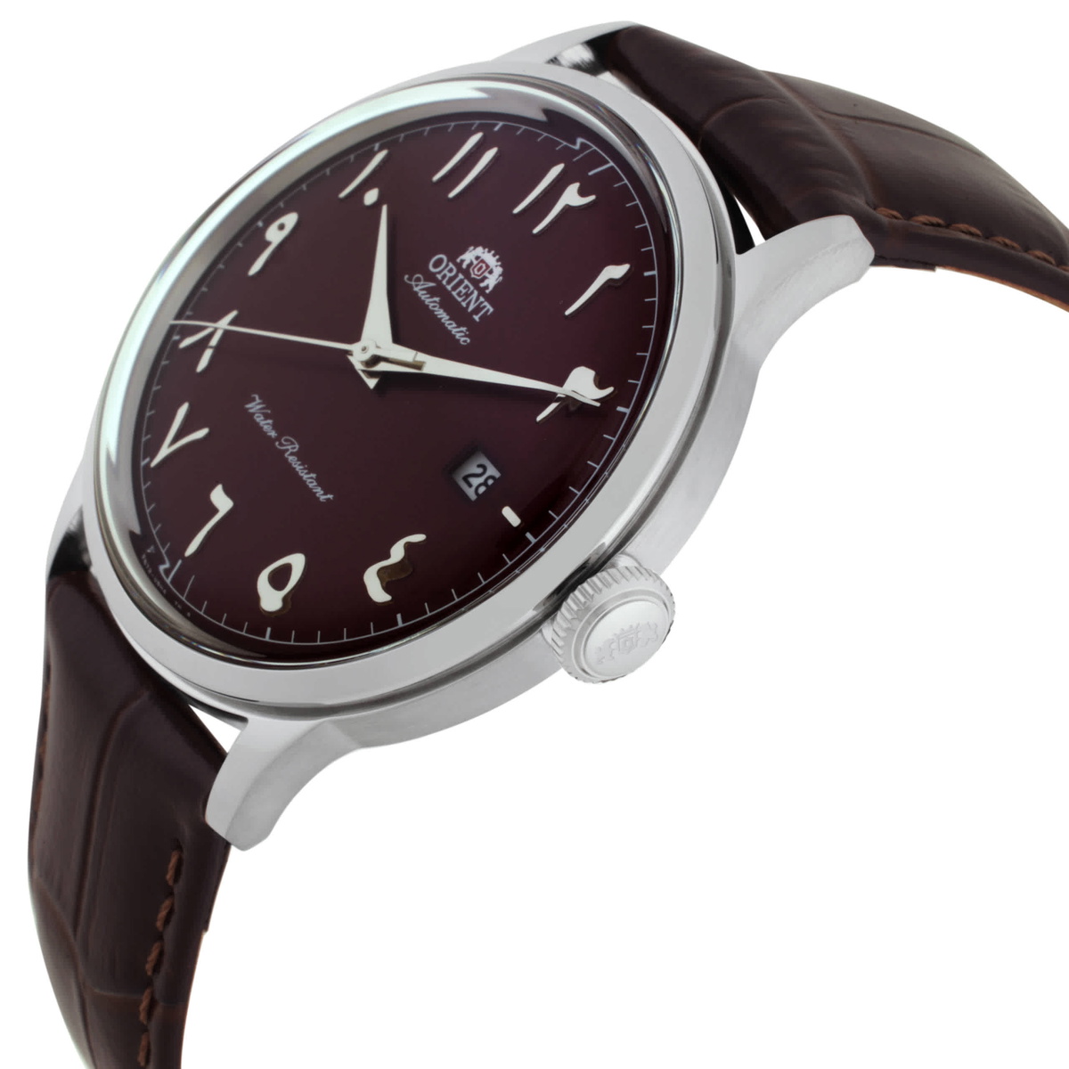 Orient Classic Automatic Mens Watch RA-AC0037R30B