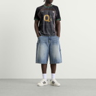 Dime Men's Q4 Jersey in Black