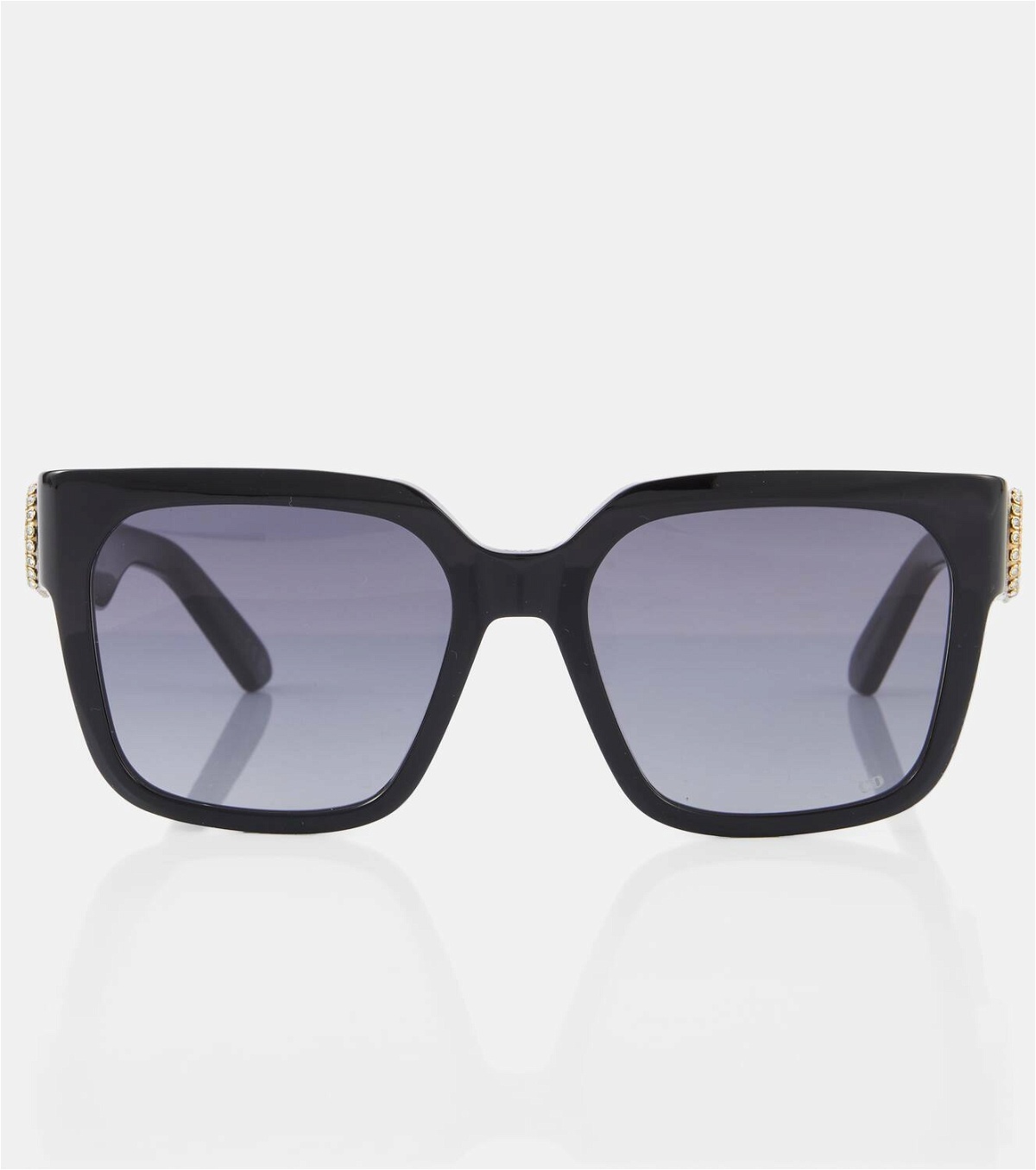 Dior Eyewear 30Montaigne S11I square sunglasses