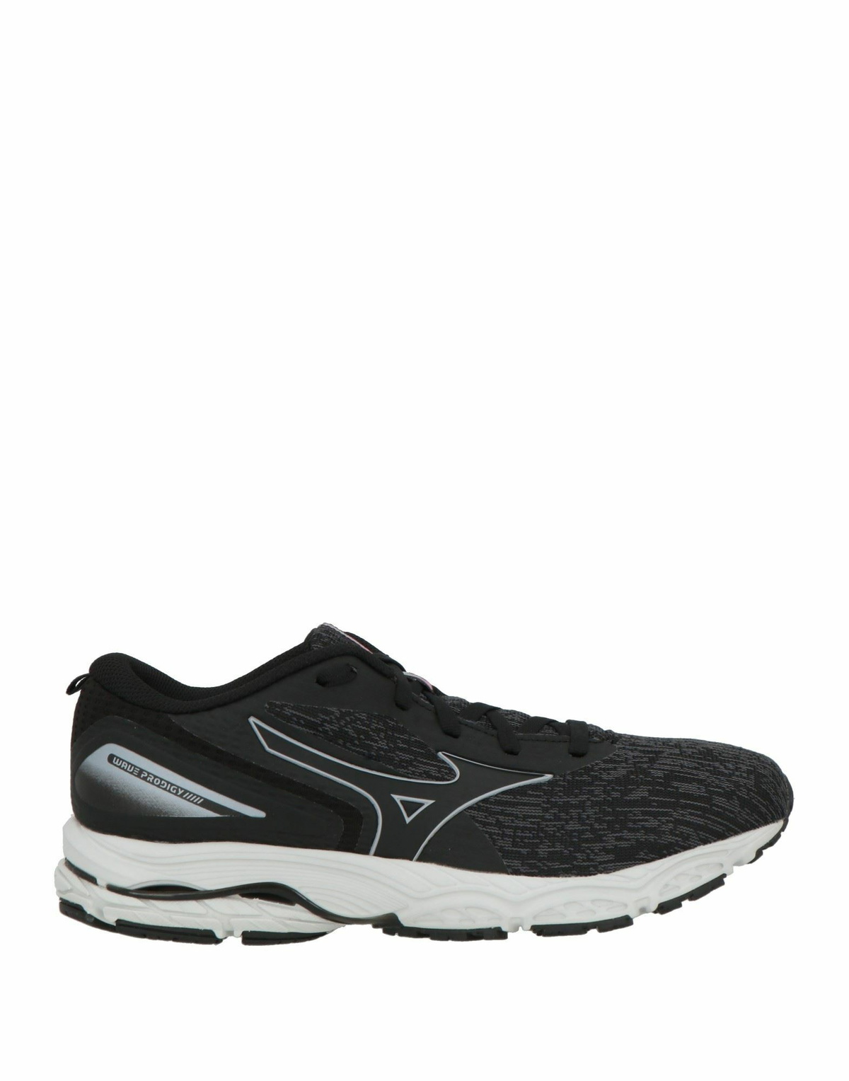 Mizuno Womens Sneakers Charcoal