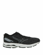 Mizuno Womens Sneakers Charcoal