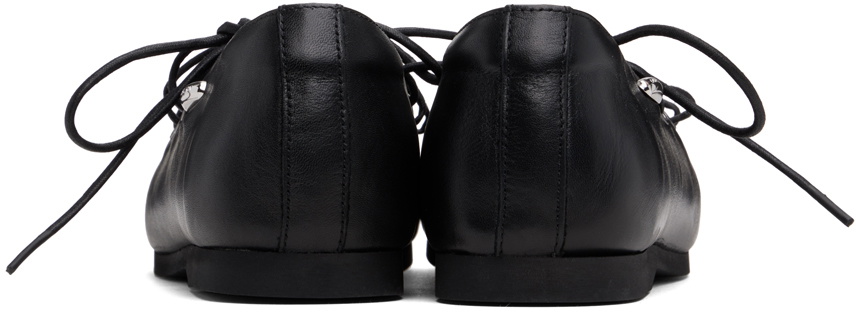 【送料&関税込】Our Legacy Cigarr Slipper Flats Our Legacy - Cigarr Slipper Sand Satin Bovine