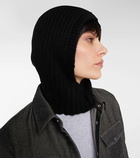 God's True Cashmere Cashmere ski mask