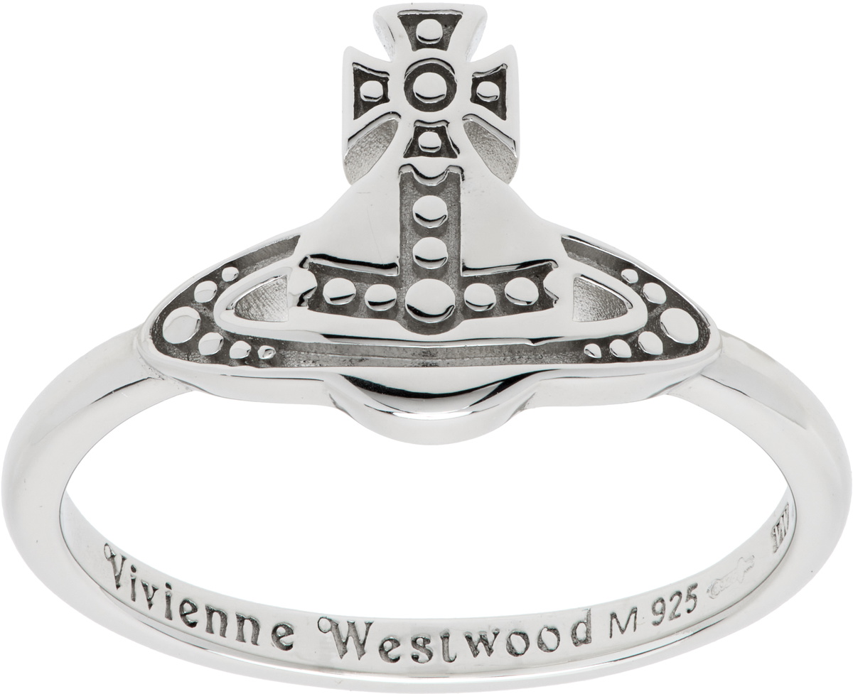 Vivienne Westwood VERNON リング Vernon Ring by Vivienne Westwood on Sale