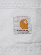 CARHARTT WIP Dearborn Organic Denim Pants