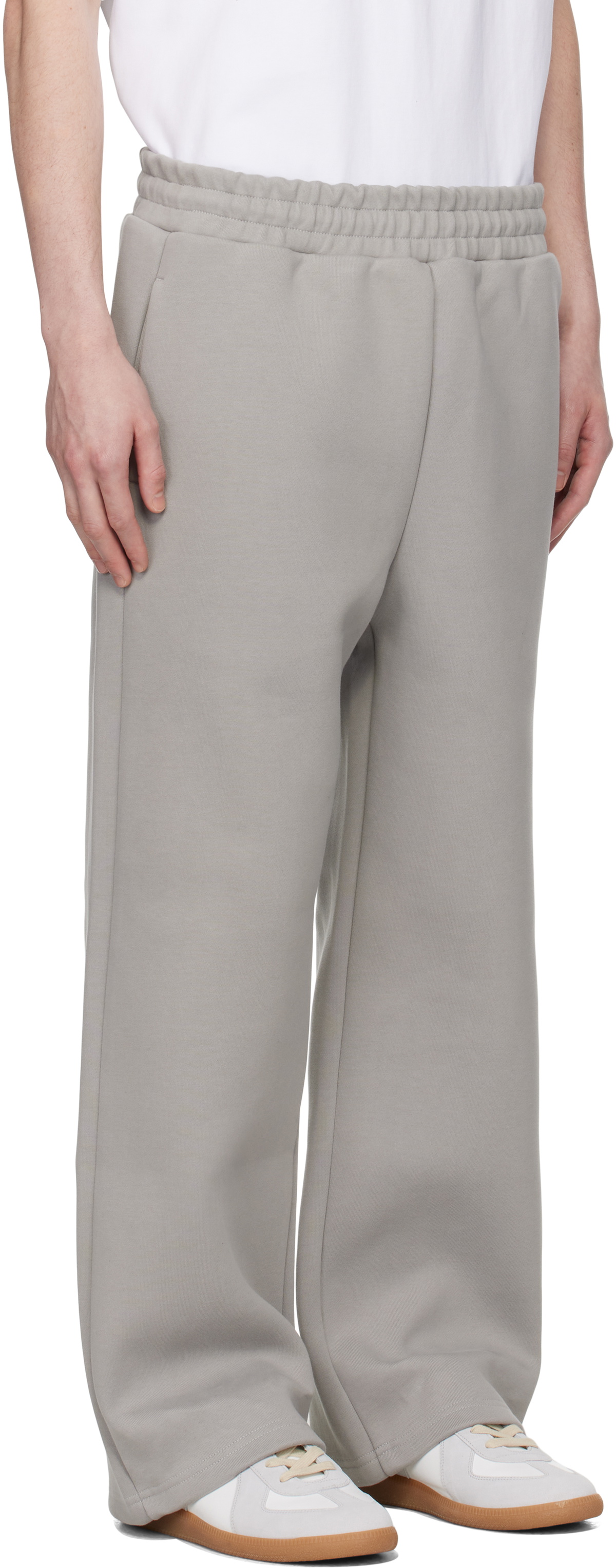 Seventh Gray V2 Stacks Lounge Pants