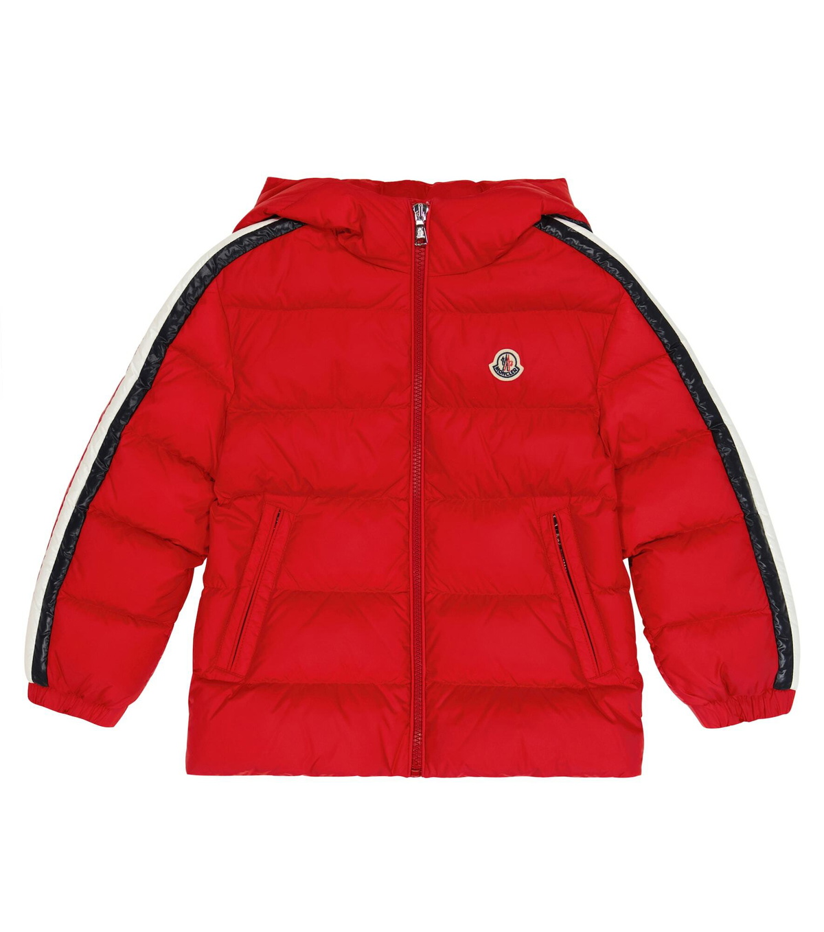 Moncler Enfant Ige Jacket main image 1