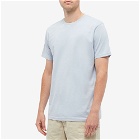 Colorful Standard Men's Classic Organic T-Shirt in Powder Blue