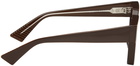 AKILA Brown Aura Sunglasses