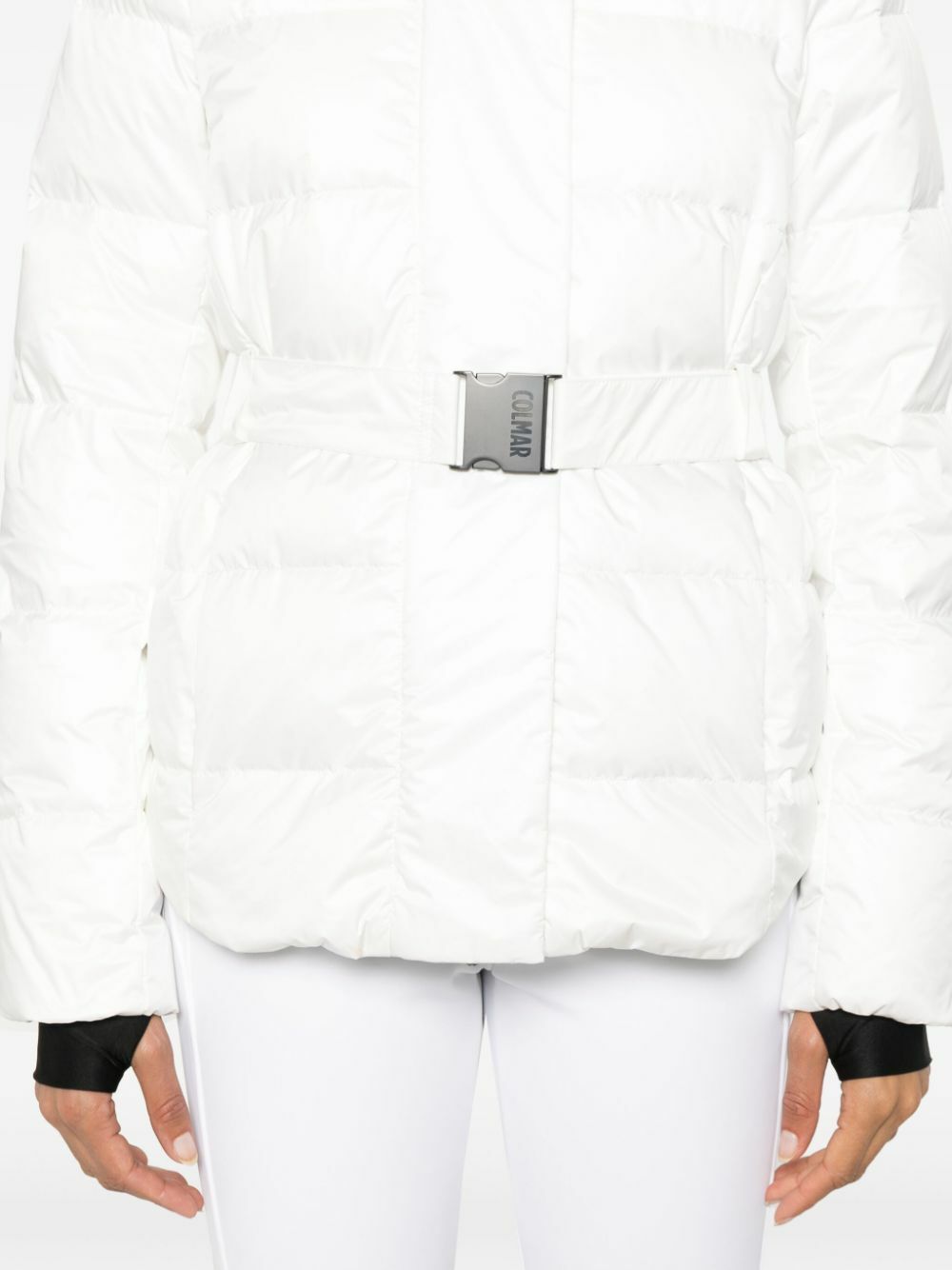 Colmar Belted Ski Jacket