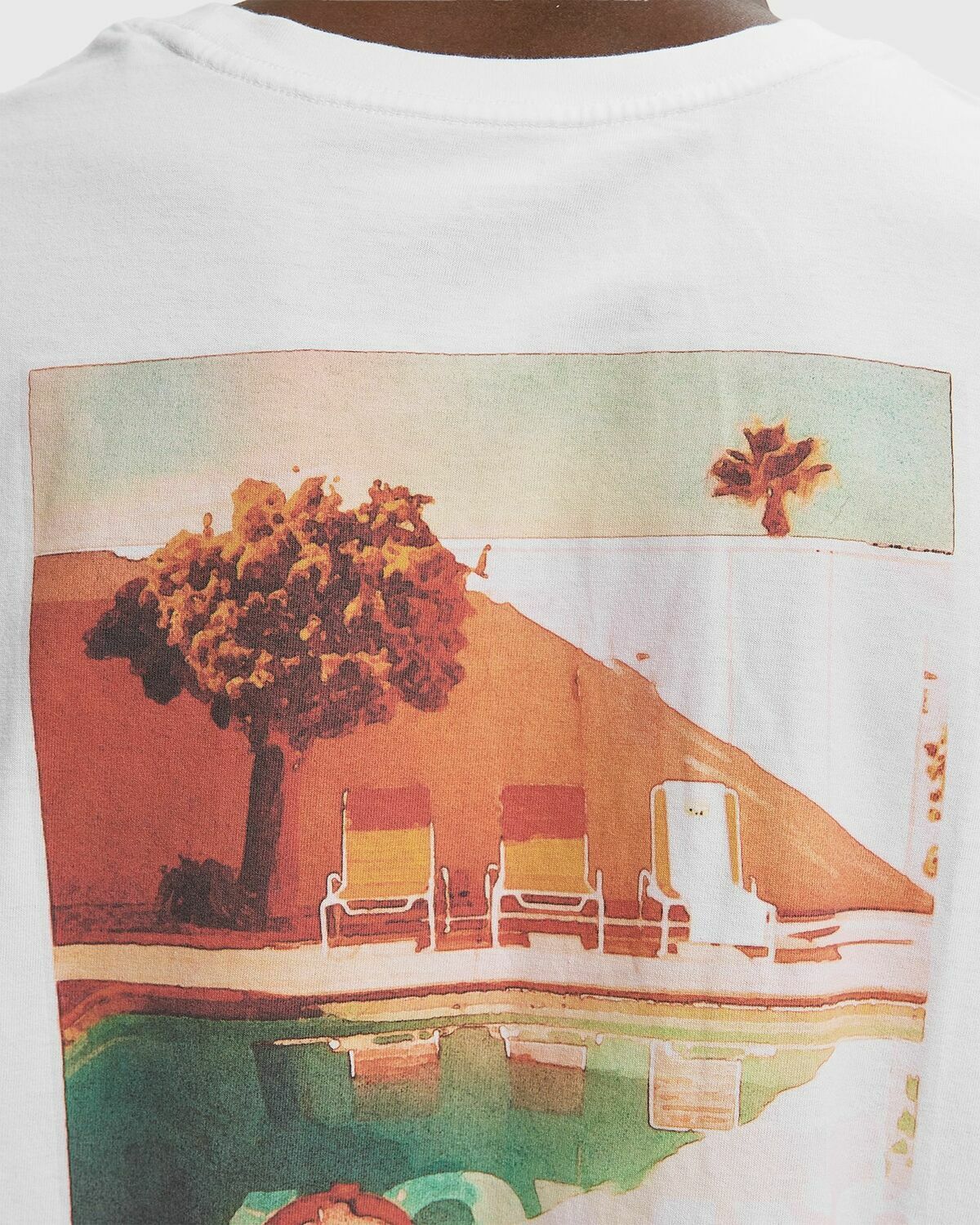 SS RELAXED FIT TEE