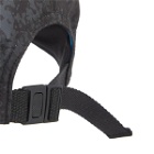 Adidas Men's Adventure Trail Cap in Multi/Black