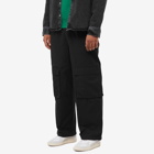 Puma x PAM Baggy Cargo Pant in Puma Black