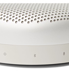 Bang & Olufsen - BeoPlay A1 Bluetooth Speaker - Silver