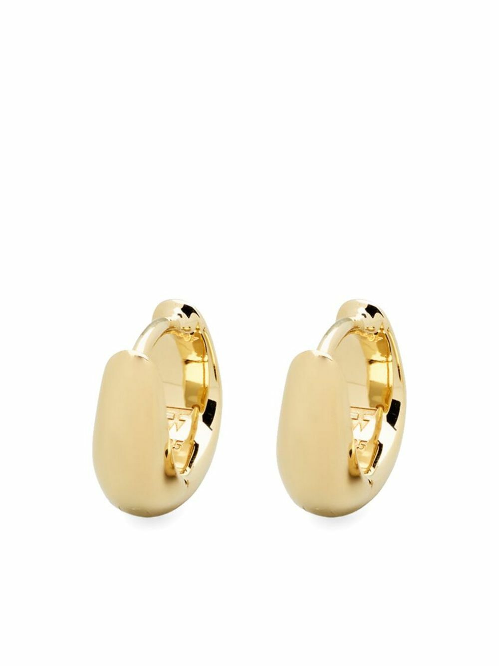 Tom Wood Infinity Ear Cuff Tom Wood