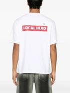 Martine Rose Printed T-Shirt