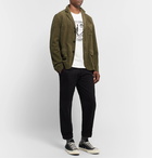 Alex Mill - Cotton-Corduroy Jacket - Green