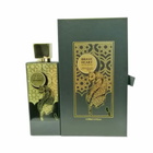 Zimaya Unisex Brave Heart EDP Spray 3.38 oz Fragrances 6290171071037
