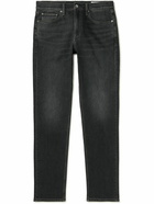 Rag & Bone - Fit 2 Slim-Fit Jeans - Black