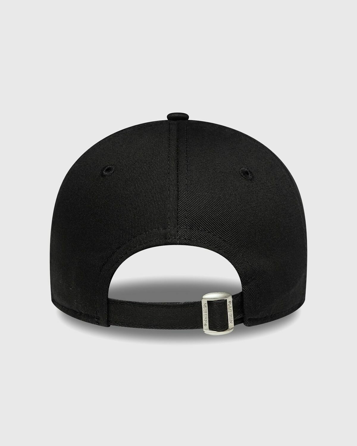 New Era ANIMAL INFILL 9FORTY NEW YORK YANKEES Black Mens Cap
