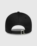 New Era ANIMAL INFILL 9FORTY NEW YORK YANKEES Black Mens Cap