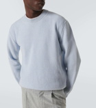 Zegna Cashmere sweater