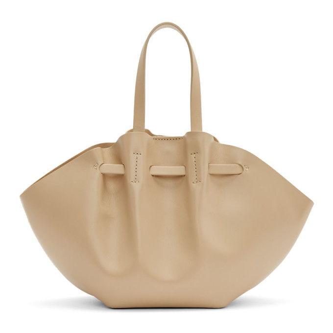 Nanushka lynne online tote