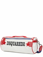 DSQUARED2 - Logo Duffle Bag