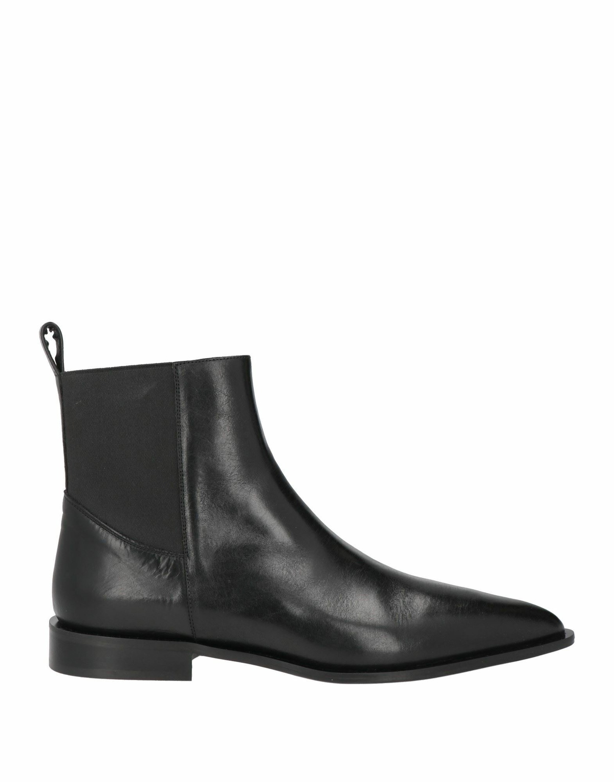 Atp Atelier Womens Ankle boots in Black