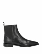 Atp Atelier Womens Ankle boots in Black