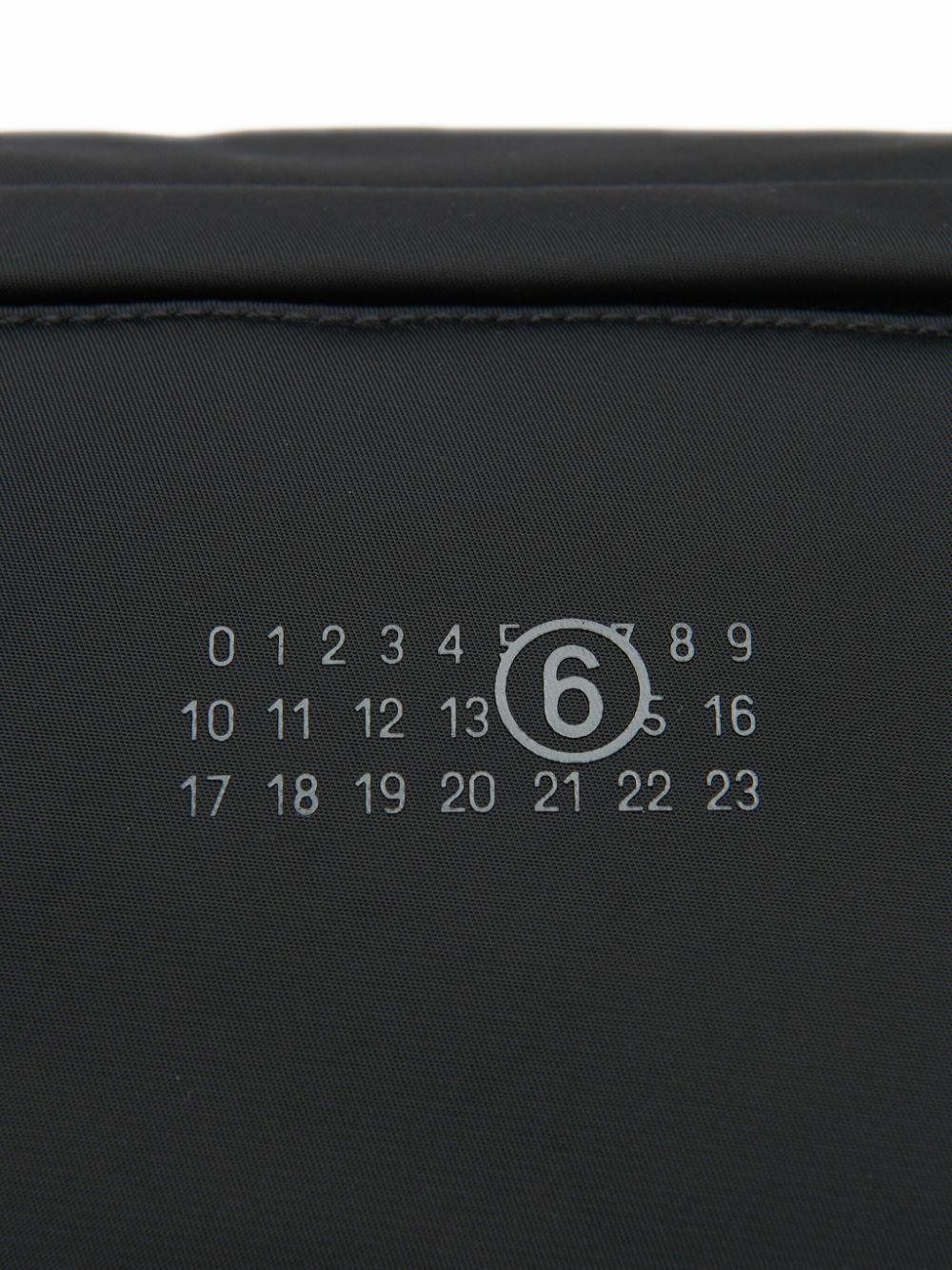 MM6 MARGIELA fabric bag