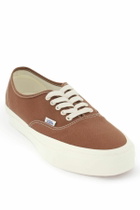 VANS dxnnauthentic reissue Brown