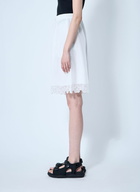 Cecilie Bahnsen Arya Shorts