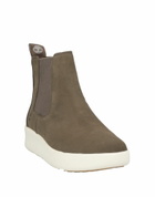 Timberland Womens Ankle boots Military in Green
