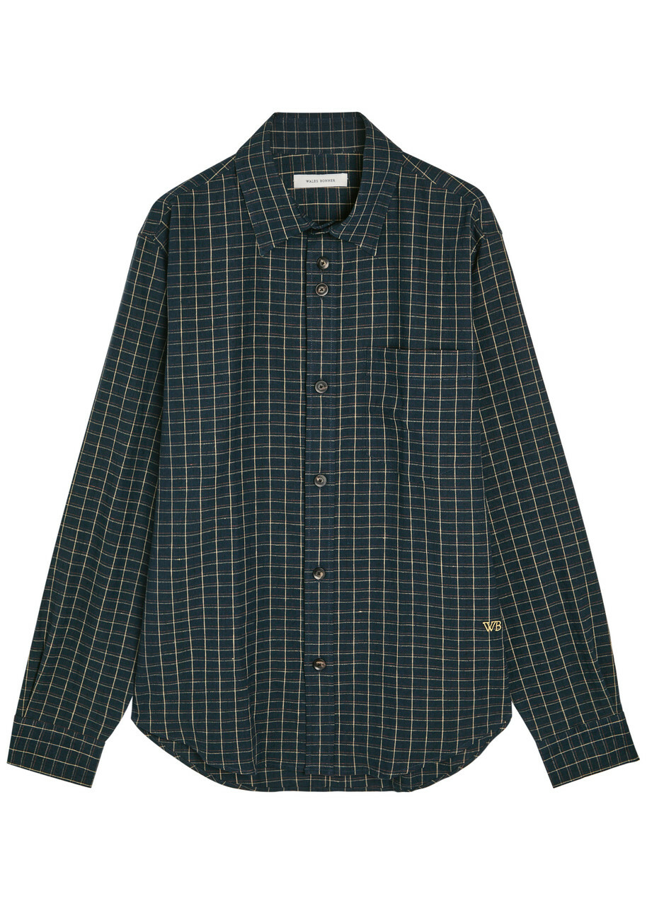 Dior Homme x KAWS Bee Floral Vacation Shirt Dior Homme