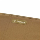 Helinox Hard Top Table One in Coyote Tan