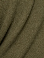 LEMAIRE - Wool Blend Knit Turtleneck