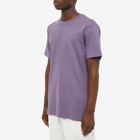 Air Jordan Men's 23 Engineered T-Shirt in Purple/Coconut Milk/Black