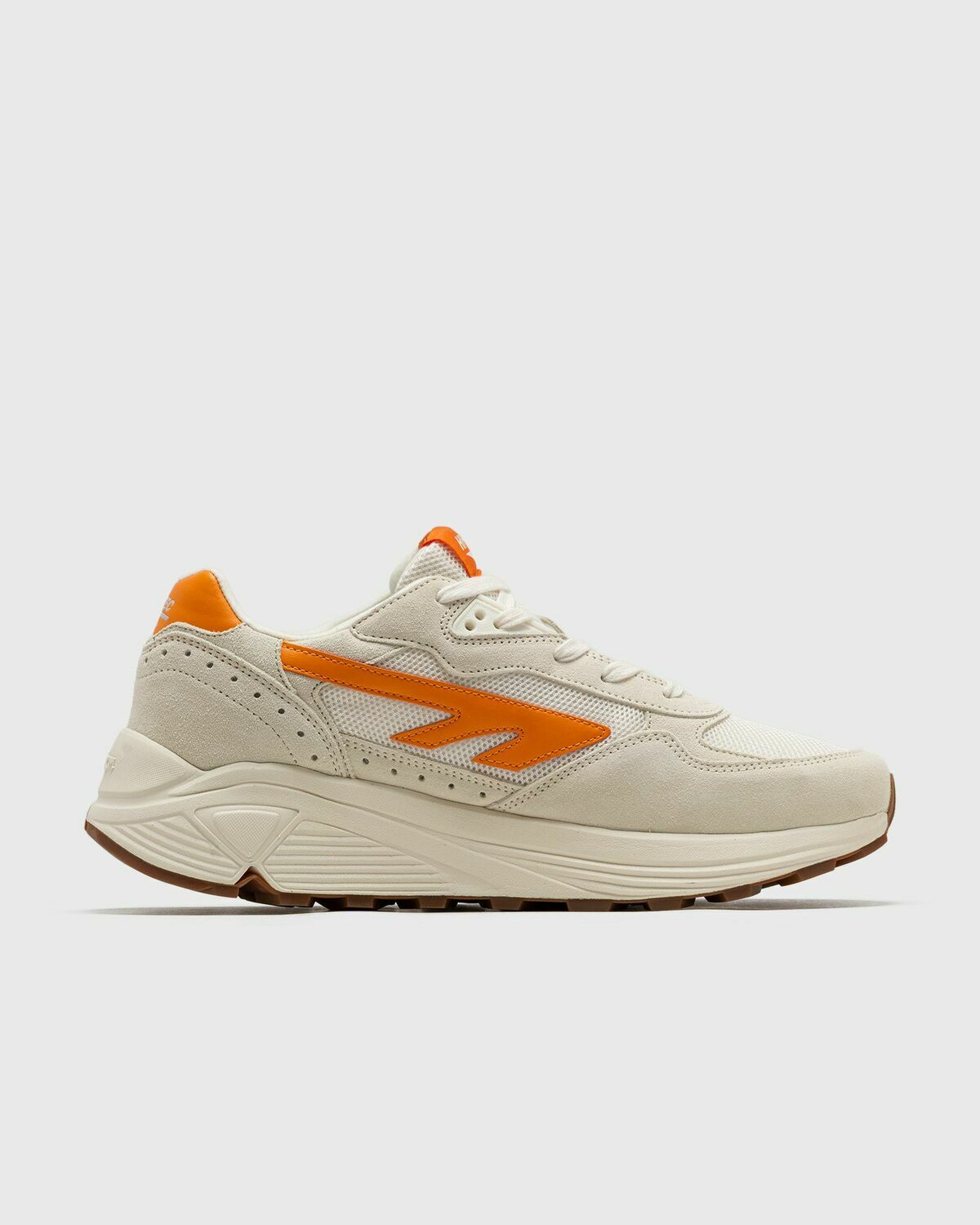 Hi Tec Hts Shadow Rgs Beige Lowtop