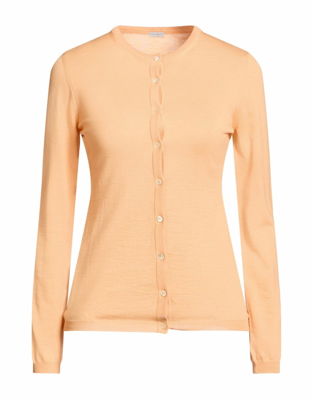 Photo: Malo Womens Cardigan Apricot